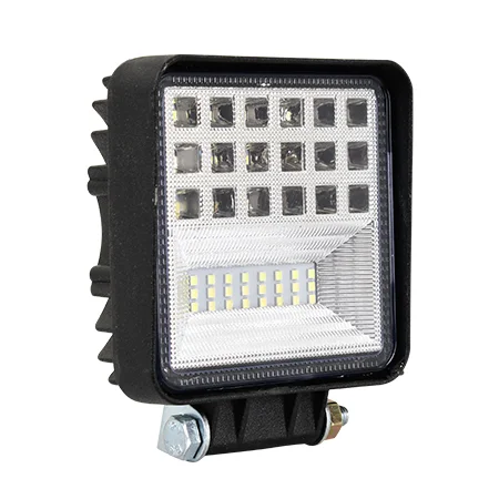  Automotive Product Photography in Sonipat for Fog lamp LED work light